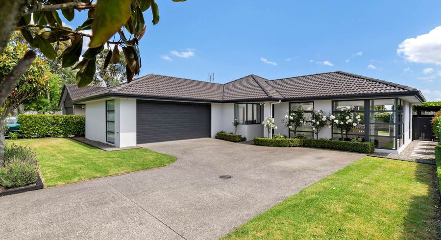  at 152 Normanby Road East, Karaka, Papakura