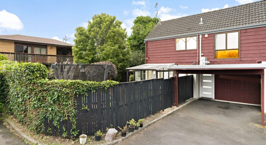  at 5/8 King George Avenue, Epsom, Auckland