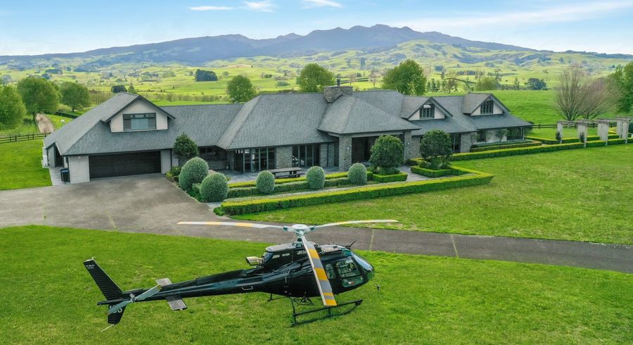  at 325 Candy Road, Pokuru, Te Awamutu