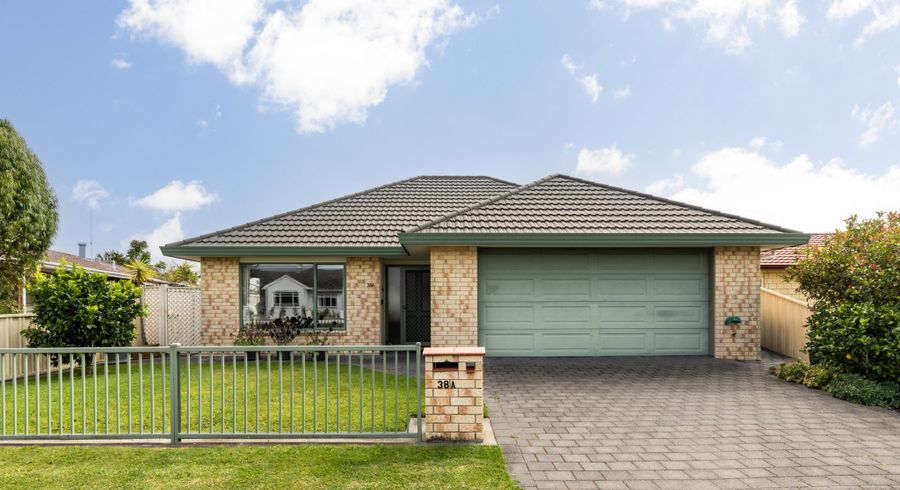  at 38A Peddie Street, Taradale, Napier, Hawke's Bay