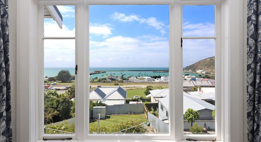  at 57 Tees Street, South Hill, Oamaru