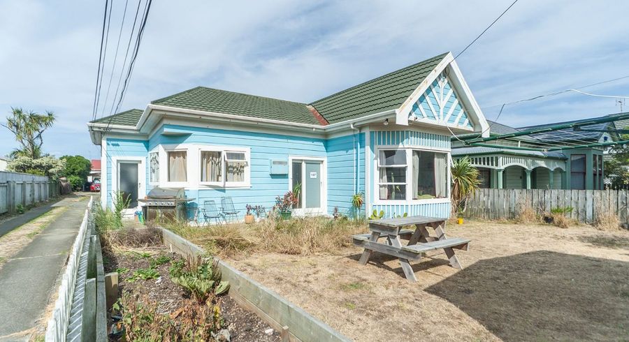  at 1/87 Freyberg Street, Lyall Bay, Wellington