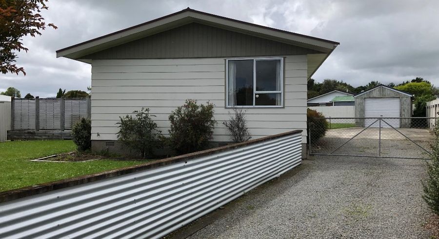  at 24 Heather Street, Levin, Levin