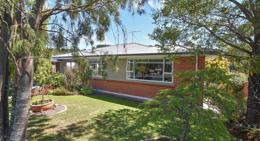  at 107 Martin Road, Fairfield, Dunedin