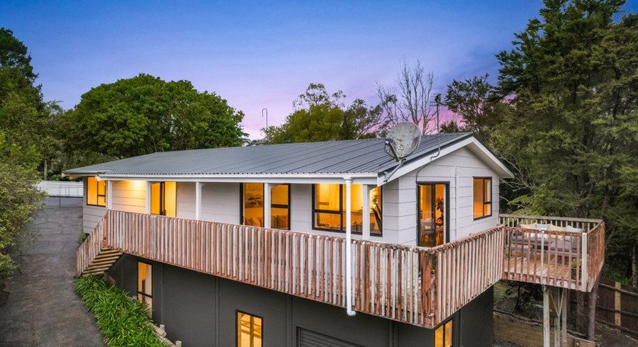  at 35 Autumn Ave, Glen Eden, Waitakere City, Auckland