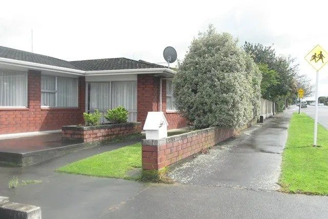 at 46 Russell Street, City Centre, Palmerston North, Manawatu / Whanganui