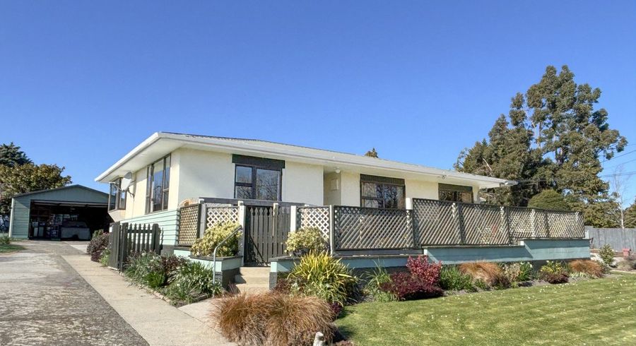  at 4 London Street, Weston, Waitaki, Otago