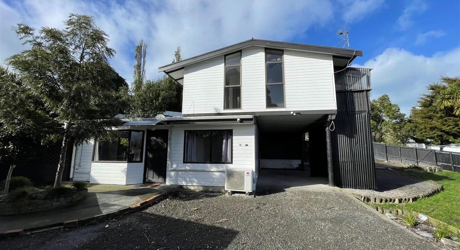  at 18 Montrose Street, Kaiti, Gisborne
