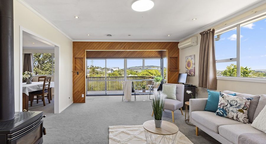  at 73 Baylands Drive, Newlands, Wellington