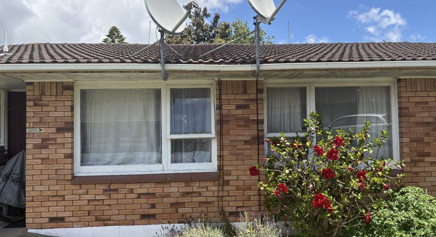  at 3/482 Ellerslie Panmure Highway, Mount Wellington, Auckland City, Auckland