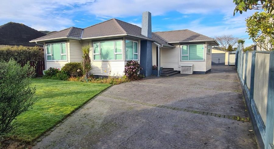  at 39 Fairfield Avenue, Fairfield, Lower Hutt, Wellington