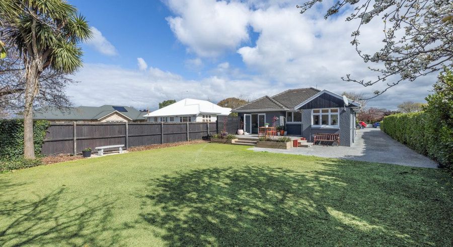  at 208 Wairakei Road, Bryndwr, Christchurch City, Canterbury