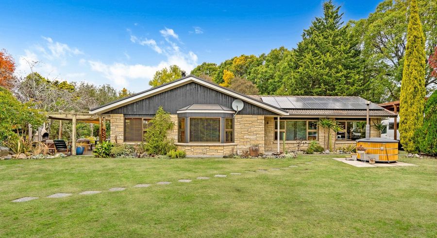  at 7 Kemptons Line, Greytown