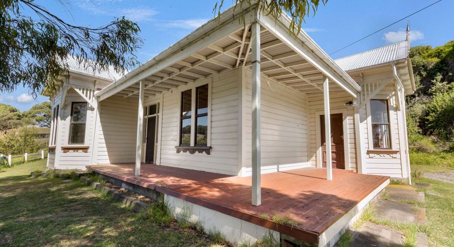  at 13 Morgans Road, Kaitoke, Whanganui