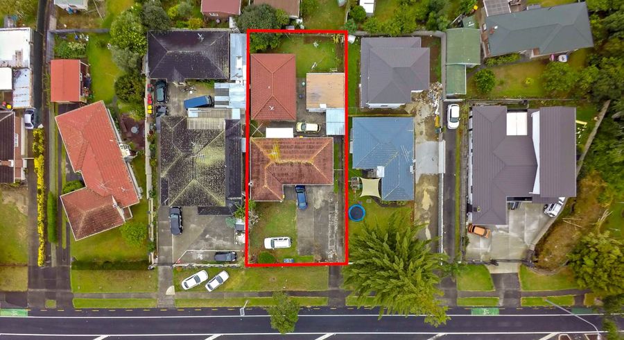  at 85 Buckland Road, Mangere East, Auckland