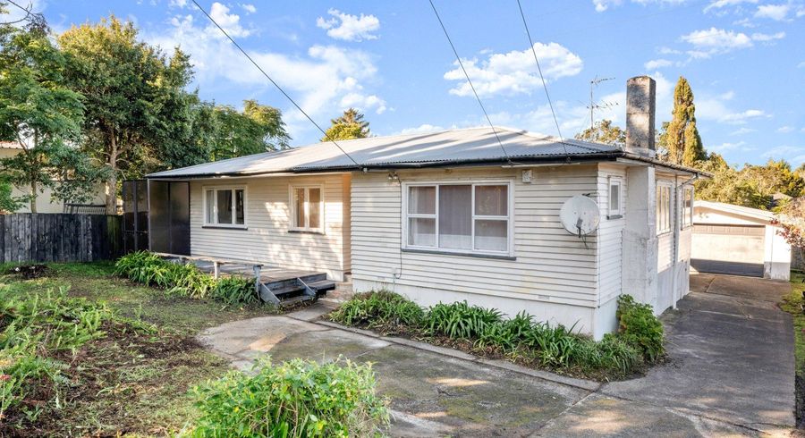  at 67 Margate Road, Blockhouse Bay, Auckland City, Auckland