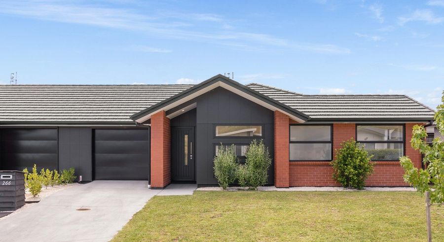  at 266 Adler Drive, Ohauiti, Tauranga