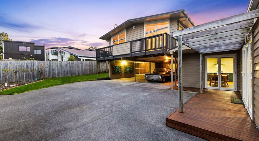  at 20 Glenmore Road, Sunnyhills, Manukau City, Auckland