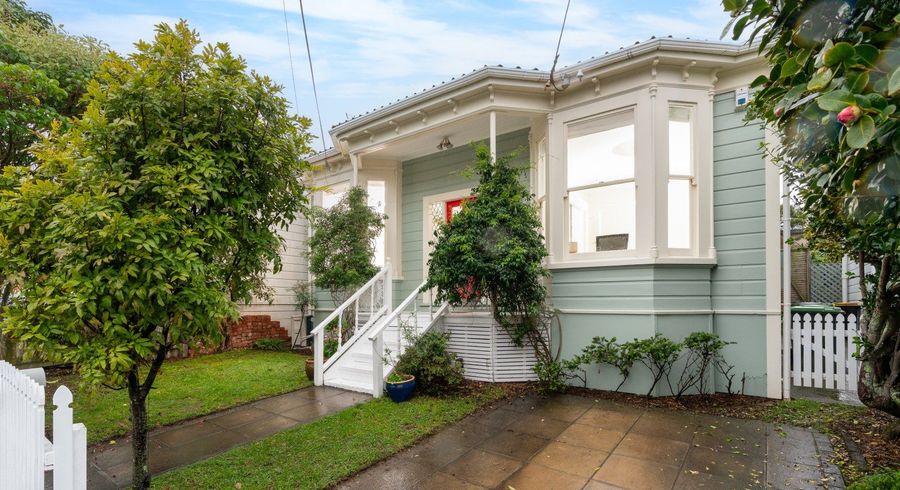  at 33 Owen Street, Newtown, Wellington