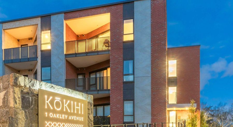  at 112/1A Oakley Avenue, Waterview, Auckland City, Auckland