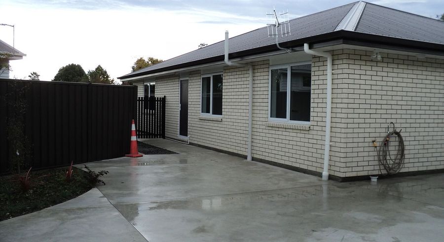  at 607B Pepper Street, Saint Leonards, Hastings, Hawke's Bay