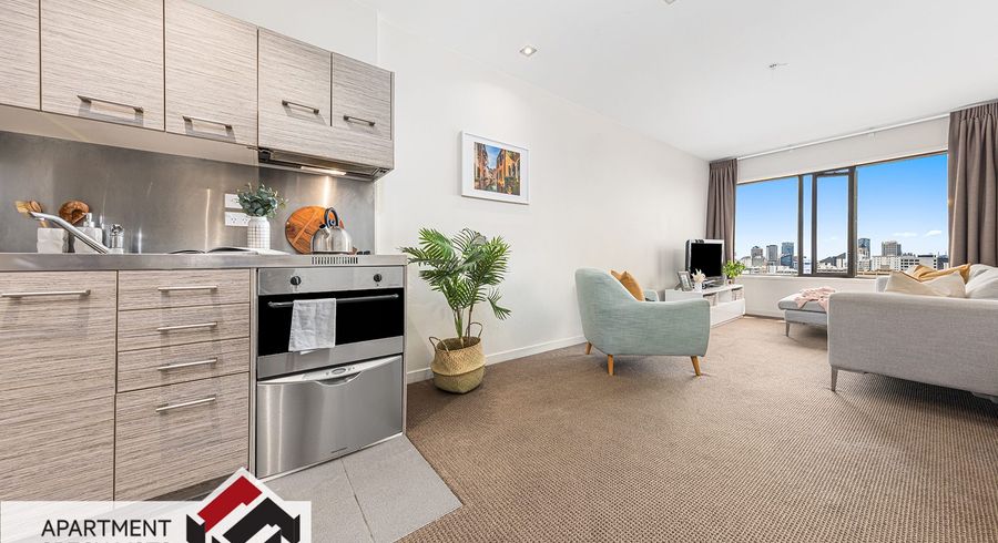  at 145 Symonds Street, Eden Terrace, Auckland City, Auckland