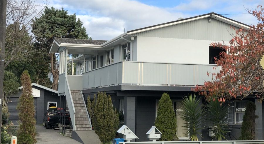  at 87A  Clawton Street, Westown, New Plymouth, Taranaki