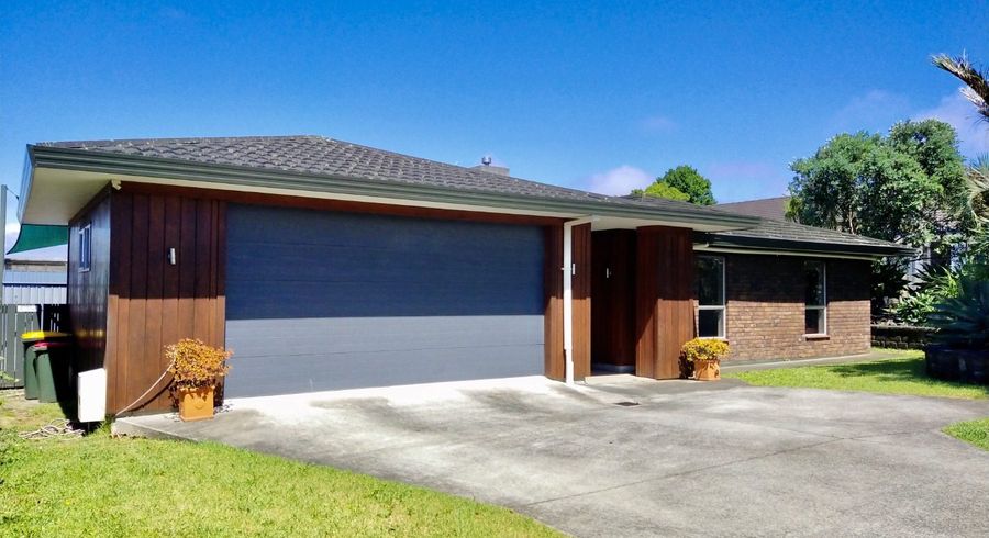  at 101 Glenmore Road, Sunnyhills, Manukau City, Auckland