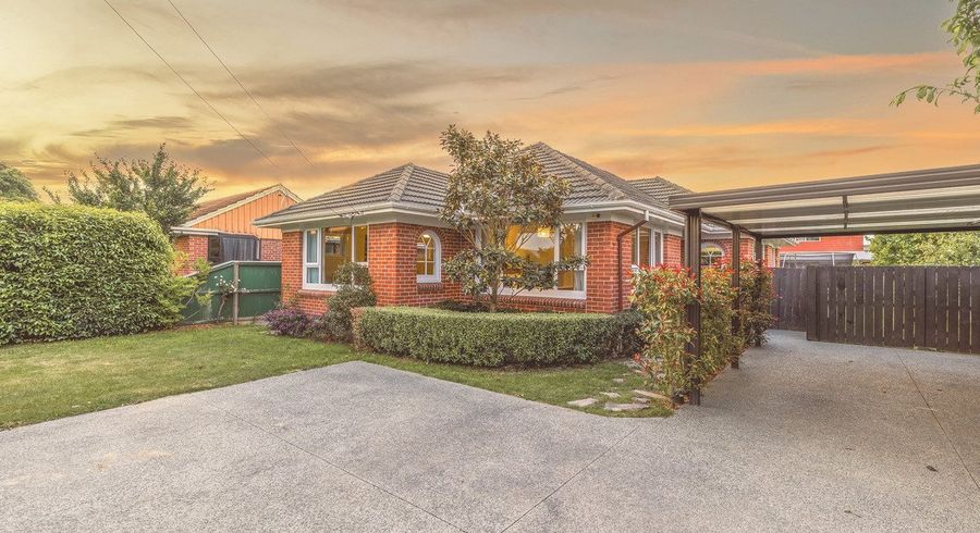  at 419 Innes Road, Mairehau, Christchurch
