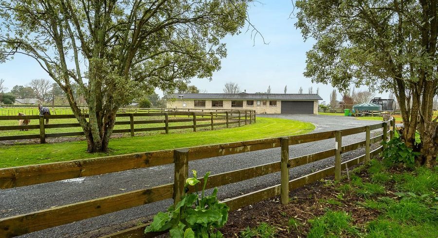  at 483 Horotiu Road, Te Kowhai