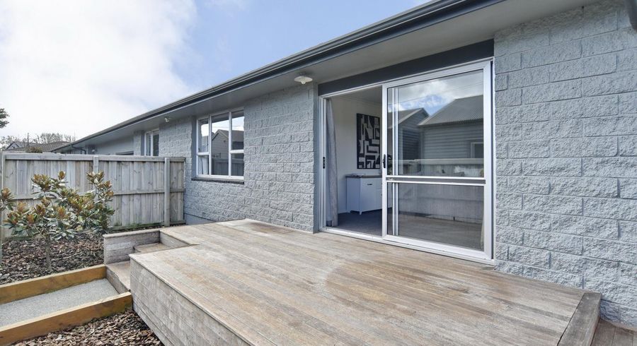  at 1/21 Medway Street, Richmond, Christchurch