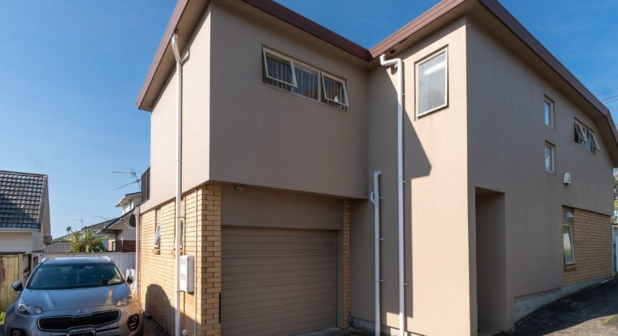  at 64B Pilkington Road, Panmure, Auckland City, Auckland