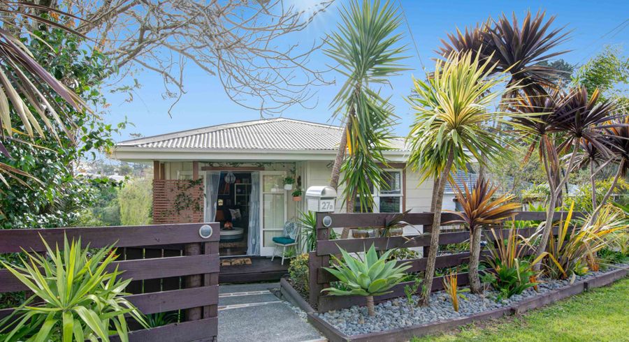  at 27A Makiri Street, Helensville, Helensville