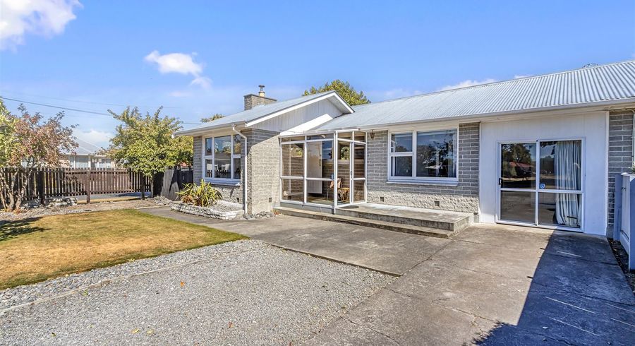  at 1 Midhurst Street, Bishopdale, Christchurch
