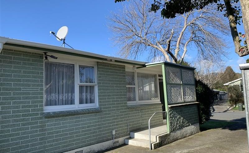  at 2/97 (Front) Clouston Park Rd, Upper Hutt, Upper Hutt, Wellington