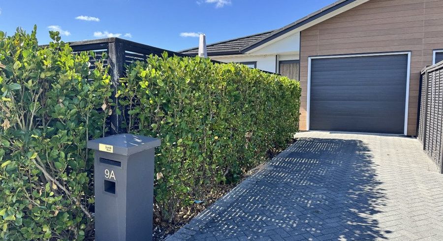  at 9A Yanicks Crescent, Fitzroy, Hamilton, Waikato