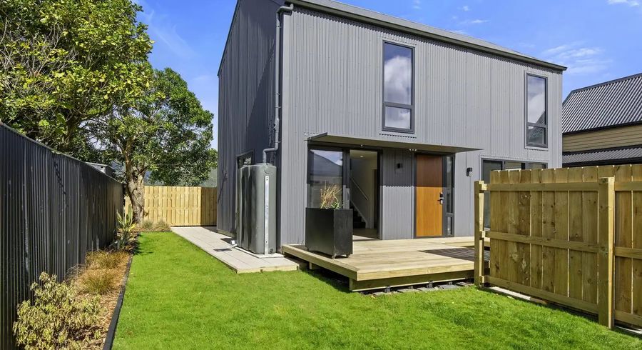  at 894C High St, Avalon, Lower Hutt, Wellington