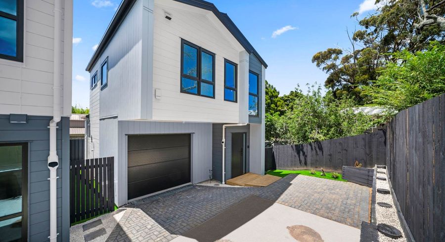  at Lot 5/334 Swanson Road, Ranui, Waitakere City, Auckland