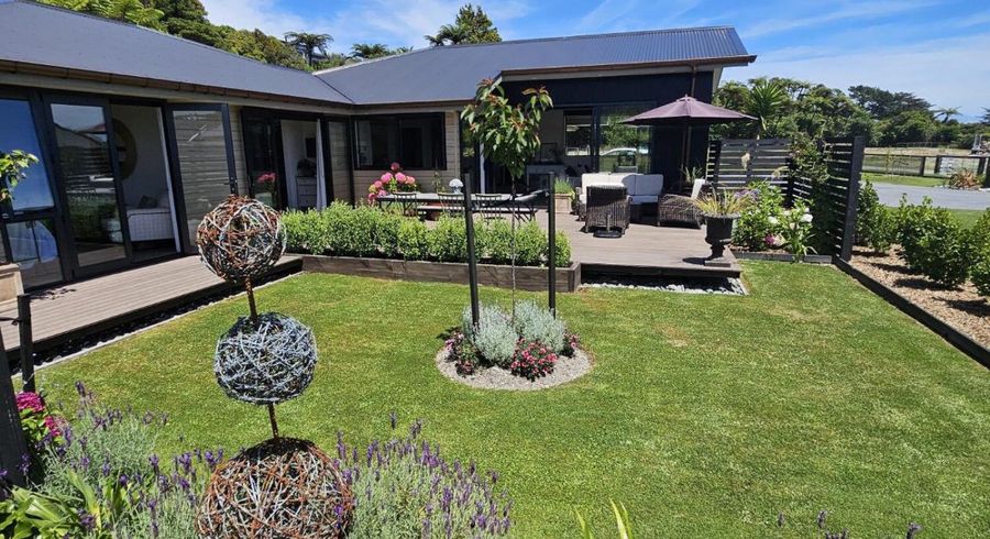  at 1 Stratford Mill Place, Paroa, Greymouth