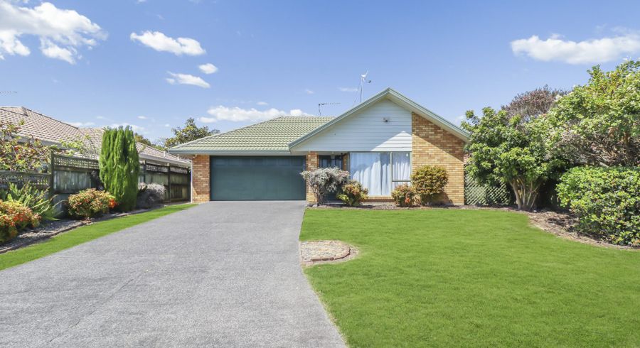  at 124 Meadowlands Drive, Meadowlands, Manukau City, Auckland