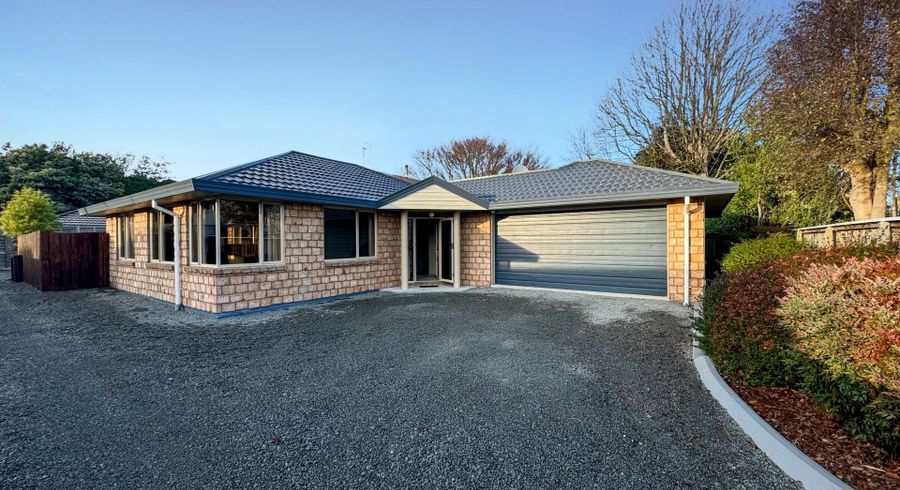  at 75 Sneyd Street, Kaiapoi, Kaiapoi