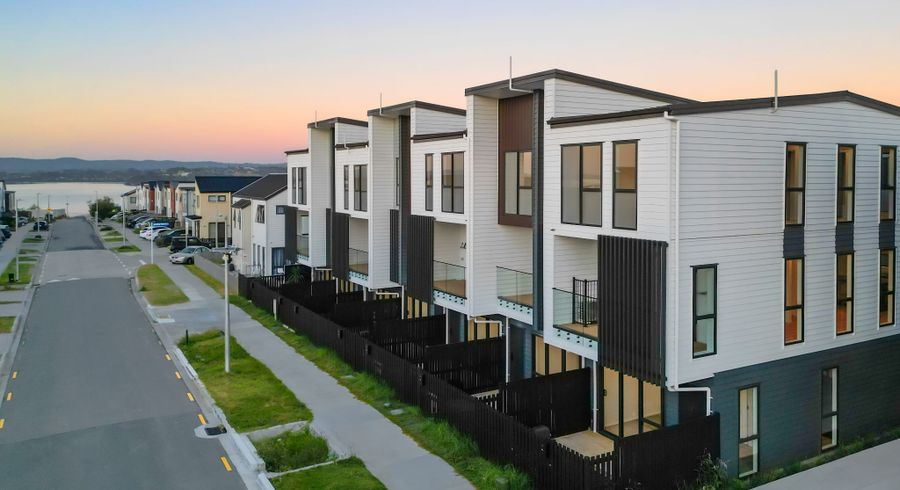  at 10C Scott Road, Hobsonville, Waitakere City, Auckland