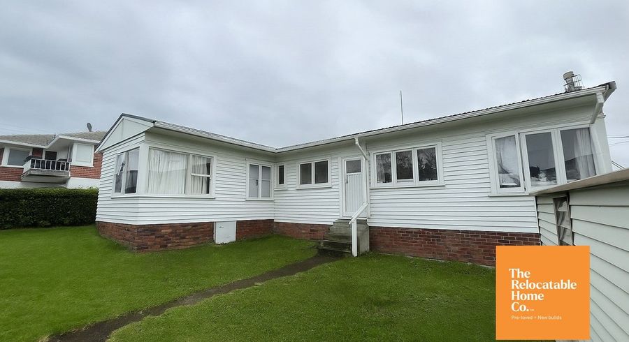  at Northcote, North Shore City, Auckland