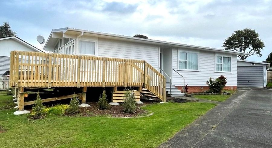  at 26 Wordsworth Road, Manurewa, Manukau City, Auckland