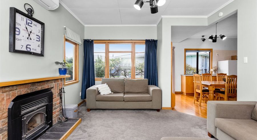 at 207 Caroline Place, Mayfair, Hastings