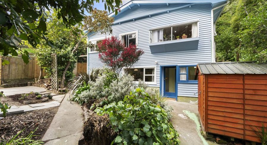  at 73 Totara Road, Miramar, Wellington