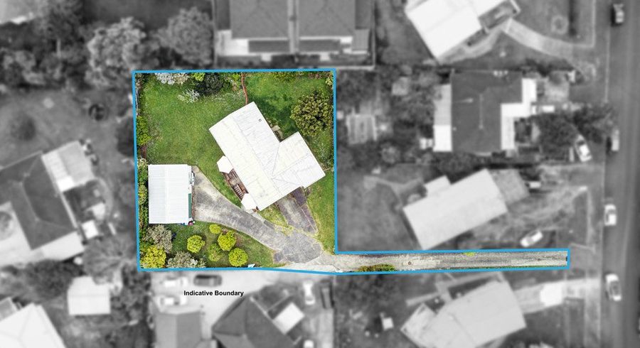  at 58 Holbrook Street, Blockhouse Bay, Auckland