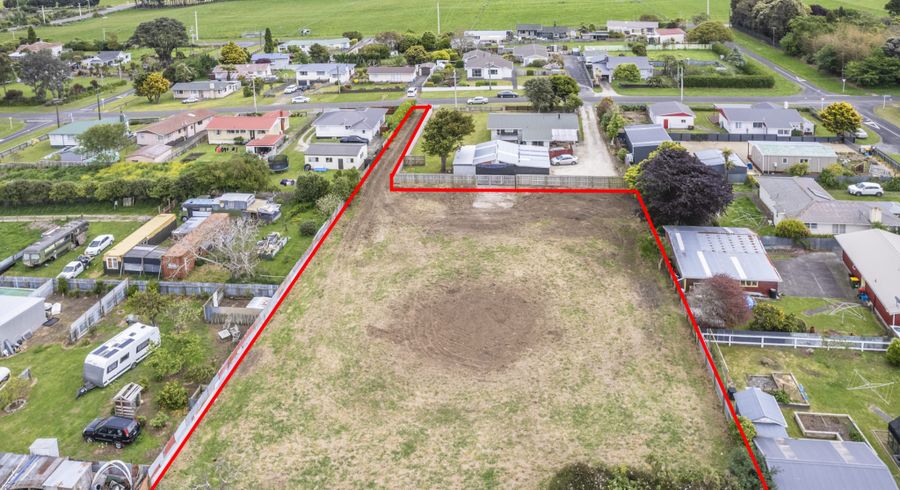  at 16a Suther Street, Waverley, South Taranaki, Taranaki