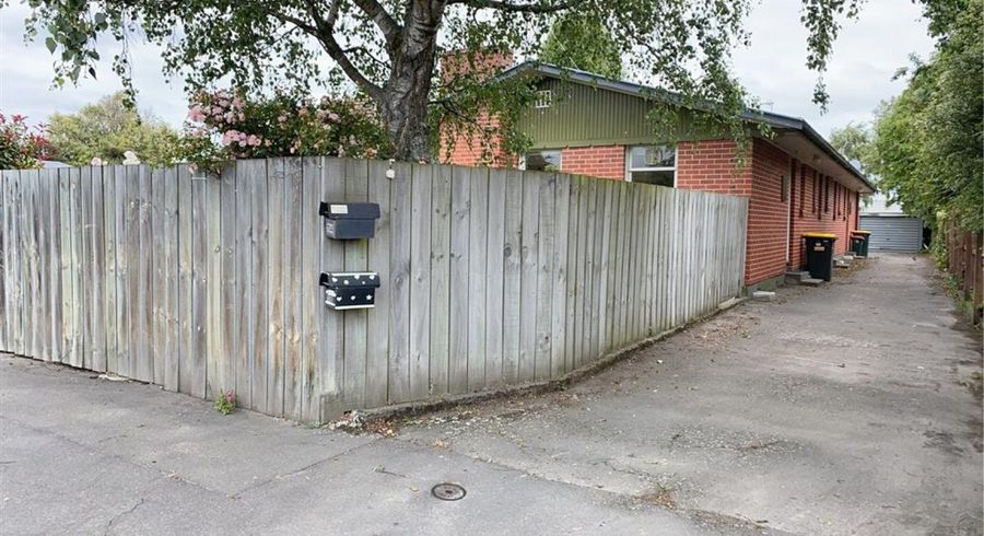  at 10a Pages Road, Ashburton, Ashburton, Canterbury