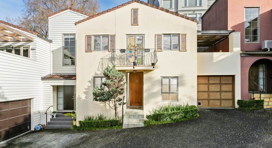  at H/0 Monteith Crescent, Remuera, Auckland